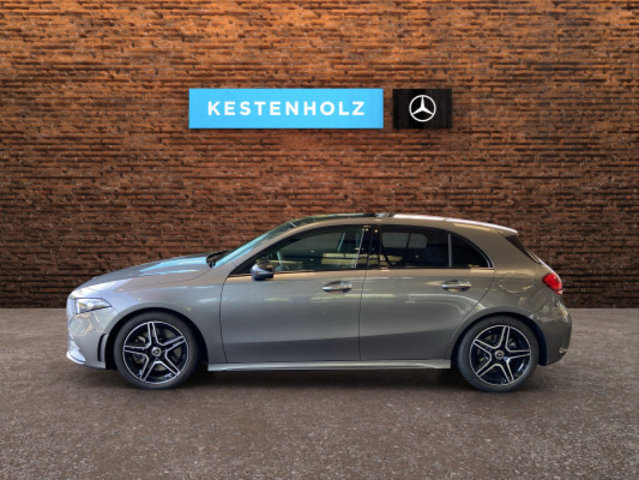 MERCEDES-BENZ A 250 AMG Line 4Matic, Occasioni / Usate, Automatico - 4