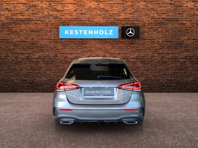 MERCEDES-BENZ A 250 AMG Line 4Matic, Occasioni / Usate, Automatico - 6