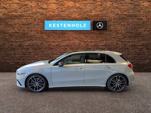 MERCEDES-BENZ A 250 4Matic 8G-DCT, Occasioni / Usate, Automatico - 4