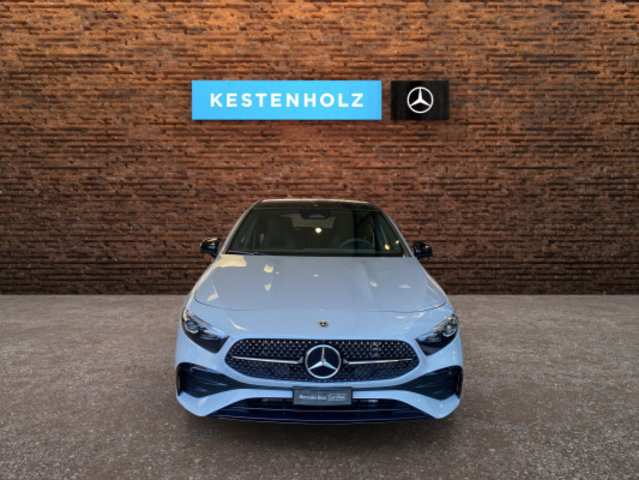 MERCEDES-BENZ A 250 4Matic 8G-DCT, Occasioni / Usate, Automatico - 5