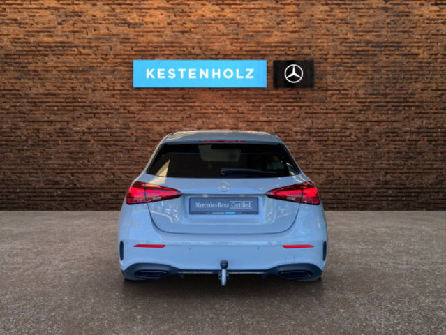 MERCEDES-BENZ A 250 4Matic 8G-DCT, Occasioni / Usate, Automatico - 6