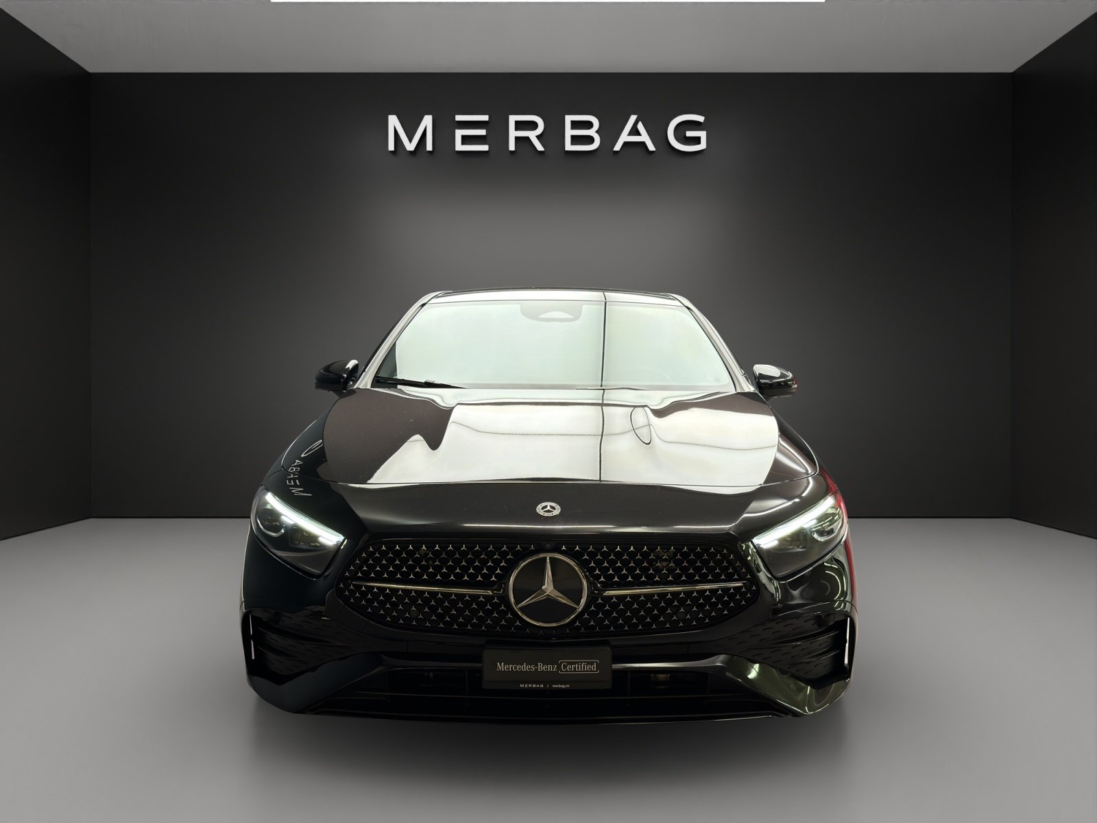 MERCEDES-BENZ A 250 AMG Line 4Matic, Benzina, Occasioni / Usate, Automatico - 2