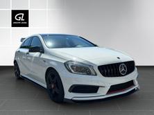 MERCEDES-BENZ A 250 Sport, Petrol, Second hand / Used, Automatic - 2