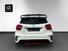 MERCEDES-BENZ A 250 Sport, Petrol, Second hand / Used, Automatic - 5