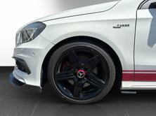 MERCEDES-BENZ A 250 Sport, Petrol, Second hand / Used, Automatic - 6