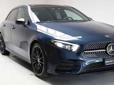 MERCEDES-BENZ A 250 AMG Line 4Matic, Petrol, Second hand / Used, Automatic - 2