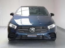 MERCEDES-BENZ A 250 AMG Line 4Matic, Petrol, Second hand / Used, Automatic - 5