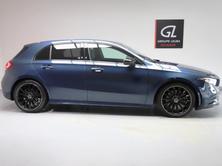 MERCEDES-BENZ A 250 AMG Line 4Matic, Petrol, Second hand / Used, Automatic - 7