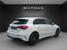 MERCEDES-BENZ A 250 e EQ Star 8G-DCT, Plug-in-Hybrid Benzin/Elektro, Occasion / Gebraucht, Automatik - 2