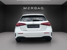 MERCEDES-BENZ A 250 e EQ Star 8G-DCT, Plug-in-Hybrid Benzin/Elektro, Occasion / Gebraucht, Automatik - 4