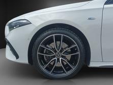 MERCEDES-BENZ A 250 e EQ Star 8G-DCT, Plug-in-Hybrid Benzin/Elektro, Occasion / Gebraucht, Automatik - 6