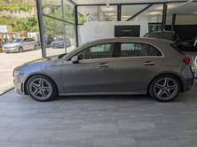 MERCEDES-BENZ A 250 AMG Line, Benzin, Occasion / Gebraucht, Automatik - 2