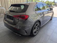 MERCEDES-BENZ A 250 AMG Line, Benzin, Occasion / Gebraucht, Automatik - 4
