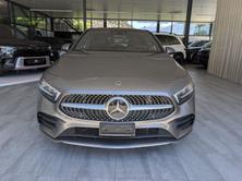 MERCEDES-BENZ A 250 AMG Line, Benzin, Occasion / Gebraucht, Automatik - 7