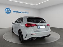 MERCEDES-BENZ A 250 e AMG Line, Plug-in-Hybrid Benzin/Elektro, Occasion / Gebraucht, Automatik - 3