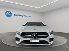 MERCEDES-BENZ A 250 e AMG Line, Plug-in-Hybrid Benzin/Elektro, Occasion / Gebraucht, Automatik - 5