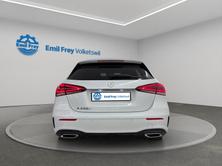 MERCEDES-BENZ A 250 e AMG Line, Plug-in-Hybrid Benzin/Elektro, Occasion / Gebraucht, Automatik - 6
