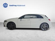 MERCEDES-BENZ A 250 e EQ Star AMG Line, Hybride Rechargeable Essence/Électricité, Occasion / Utilisé, Automatique - 2