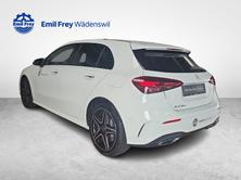 MERCEDES-BENZ A 250 e EQ Star AMG Line, Hybride Rechargeable Essence/Électricité, Occasion / Utilisé, Automatique - 3