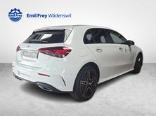 MERCEDES-BENZ A 250 e EQ Star AMG Line, Hybride Rechargeable Essence/Électricité, Occasion / Utilisé, Automatique - 4