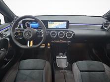 MERCEDES-BENZ A 250 e EQ Star AMG Line, Hybride Rechargeable Essence/Électricité, Occasion / Utilisé, Automatique - 7