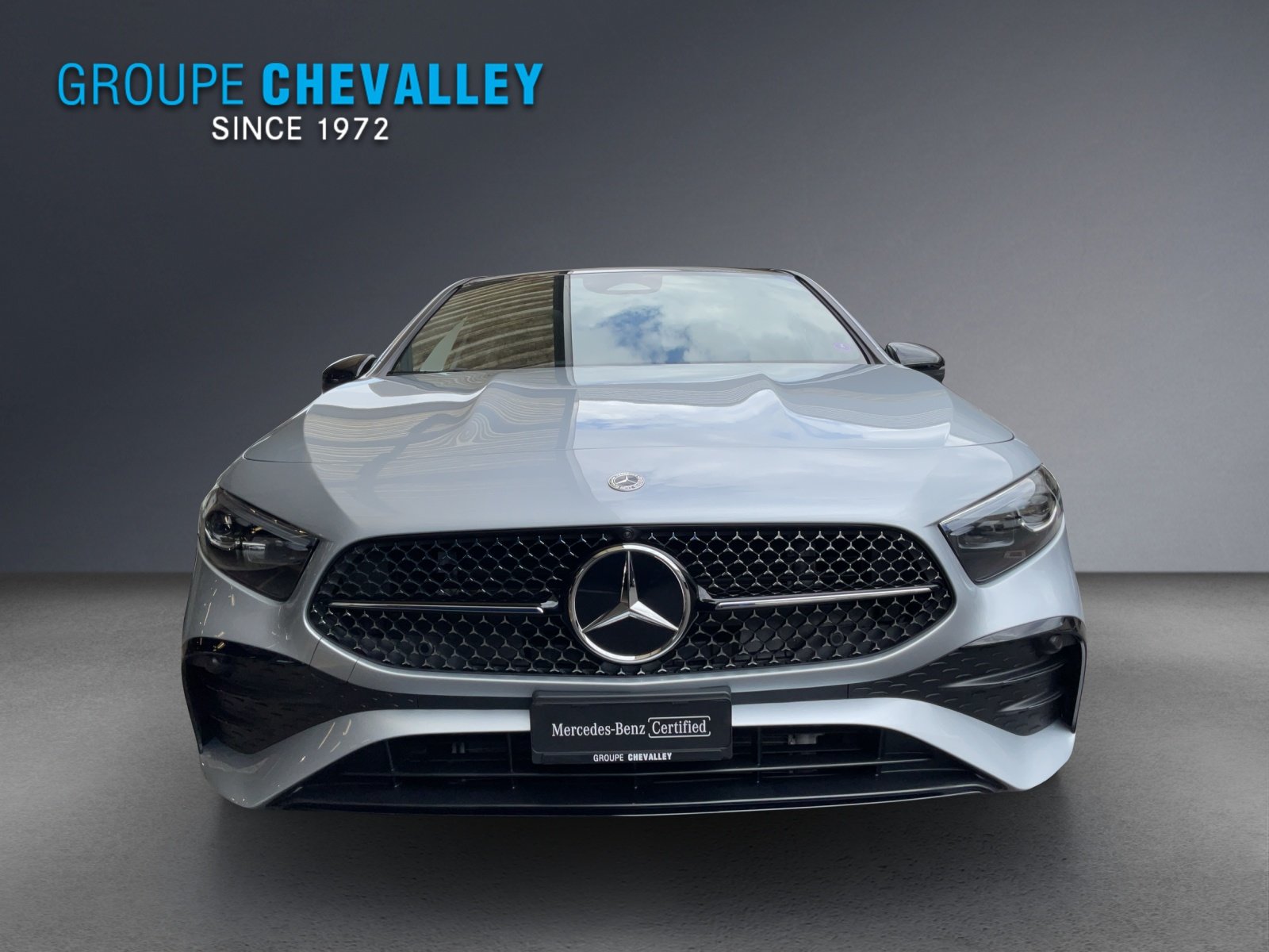 MERCEDES-BENZ A 250 4Matic 8G-DCT, Mild-Hybrid Petrol/Electric, Second hand / Used, Automatic - 2