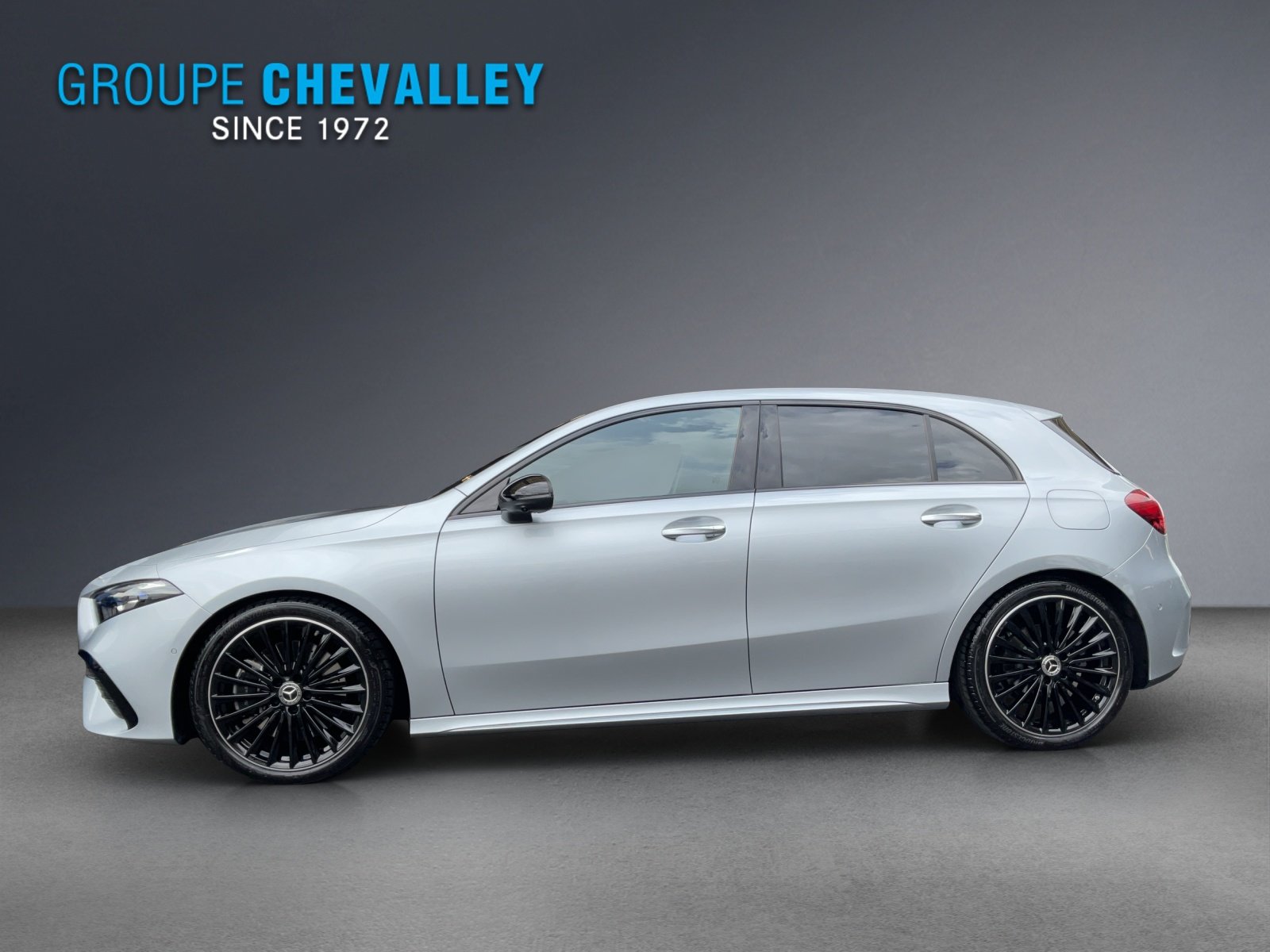 MERCEDES-BENZ A 250 4Matic 8G-DCT, Mild-Hybrid Petrol/Electric, Second hand / Used, Automatic - 3