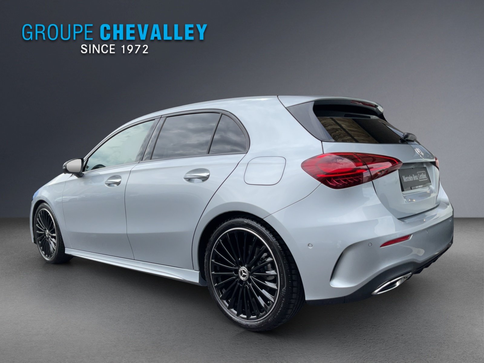 MERCEDES-BENZ A 250 4Matic 8G-DCT, Mild-Hybrid Petrol/Electric, Second hand / Used, Automatic - 4