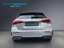 MERCEDES-BENZ A 250 4Matic 8G-DCT, Hybride Leggero Benzina/Elettrica, Occasioni / Usate, Automatico - 5
