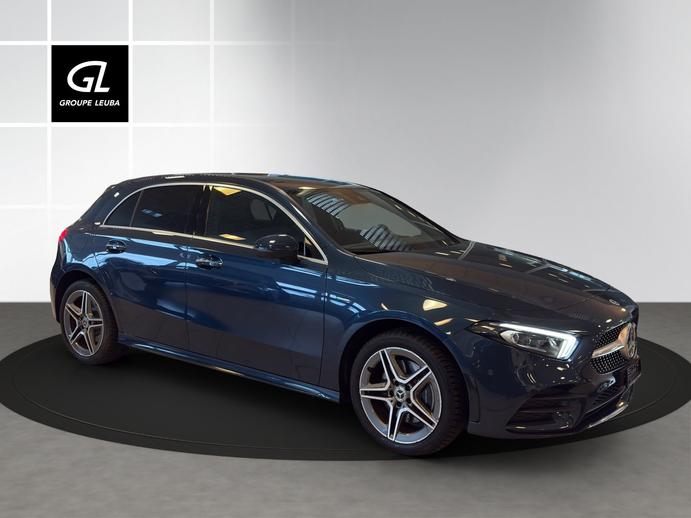 MERCEDES-BENZ A 250e AMG Line, Plug-in-Hybrid Benzina/Elettrica, Occasioni / Usate, Automatico