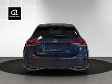 MERCEDES-BENZ A 250e AMG Line, Plug-in-Hybrid Benzina/Elettrica, Occasioni / Usate, Automatico - 5