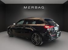 MERCEDES-BENZ A 250 e EQ Star 8G-DCT, Plug-in-Hybrid Benzina/Elettrica, Occasioni / Usate, Automatico - 4