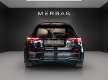 MERCEDES-BENZ A 250 e EQ Star 8G-DCT, Plug-in-Hybrid Benzina/Elettrica, Occasioni / Usate, Automatico - 5