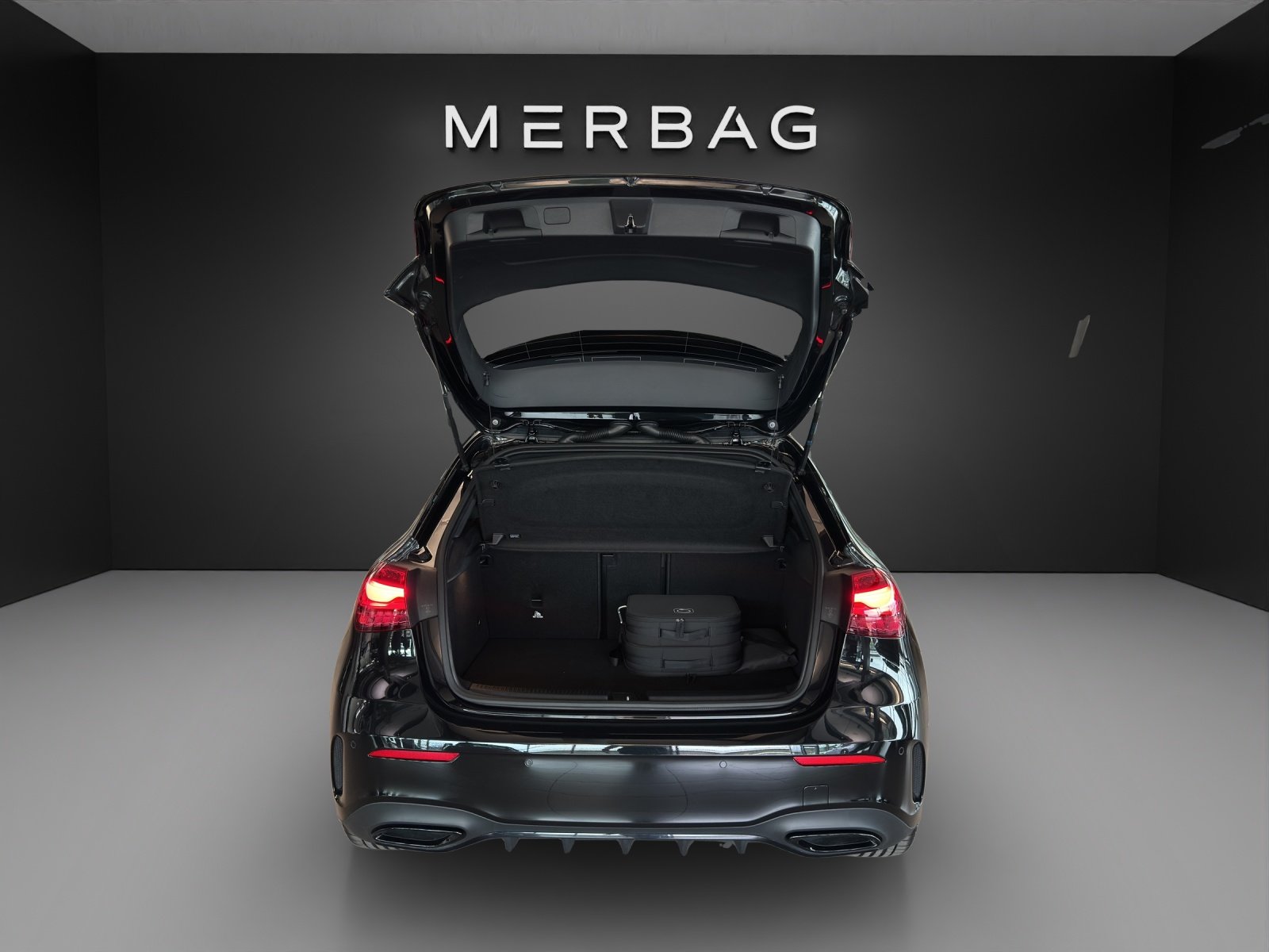 MERCEDES-BENZ A 250 e EQ Star 8G-DCT, Plug-in-Hybrid Benzina/Elettrica, Occasioni / Usate, Automatico - 7