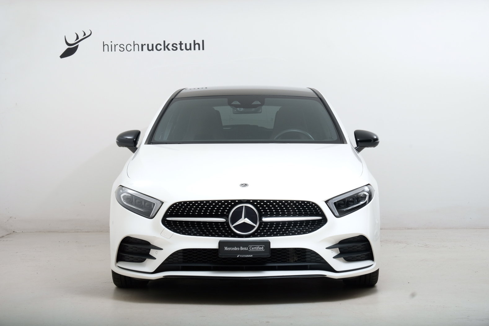 MERCEDES-BENZ A 250 AMG Line 4Matic, Benzina, Occasioni / Usate, Automatico - 2
