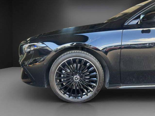 MERCEDES-BENZ A 250 e 8G-DCT, Plug-in-Hybrid Benzina/Elettrica, Occasioni / Usate, Automatico - 5