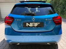 MERCEDES-BENZ A 250 Urban 4Matic 7G-DCT, Benzina, Occasioni / Usate, Automatico - 4