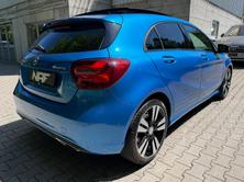 MERCEDES-BENZ A 250 Urban 4Matic 7G-DCT, Benzina, Occasioni / Usate, Automatico - 5