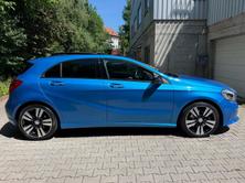 MERCEDES-BENZ A 250 Urban 4Matic 7G-DCT, Benzina, Occasioni / Usate, Automatico - 6