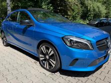 MERCEDES-BENZ A 250 Urban 4Matic 7G-DCT, Benzina, Occasioni / Usate, Automatico - 7
