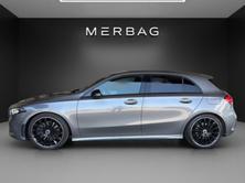 MERCEDES-BENZ A 250 AMG Line 4Matic, Benzina, Occasioni / Usate, Automatico - 2