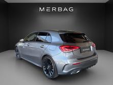 MERCEDES-BENZ A 250 AMG Line 4Matic, Benzina, Occasioni / Usate, Automatico - 3