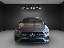 MERCEDES-BENZ A 250 AMG Line 4Matic, Benzina, Occasioni / Usate, Automatico - 4