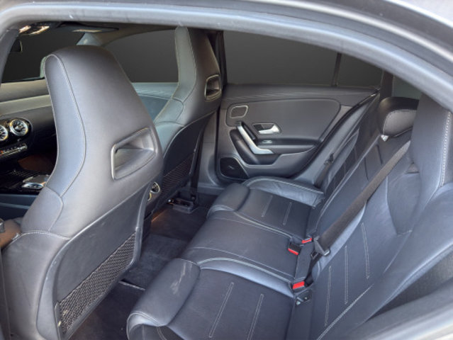 MERCEDES-BENZ A 250 AMG Line 4Matic, Benzina, Occasioni / Usate, Automatico - 7