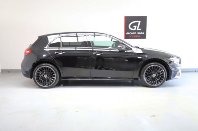 MERCEDES-BENZ A 250 e 8G-DCT, Plug-in-Hybrid Benzina/Elettrica, Occasioni / Usate, Automatico - 7