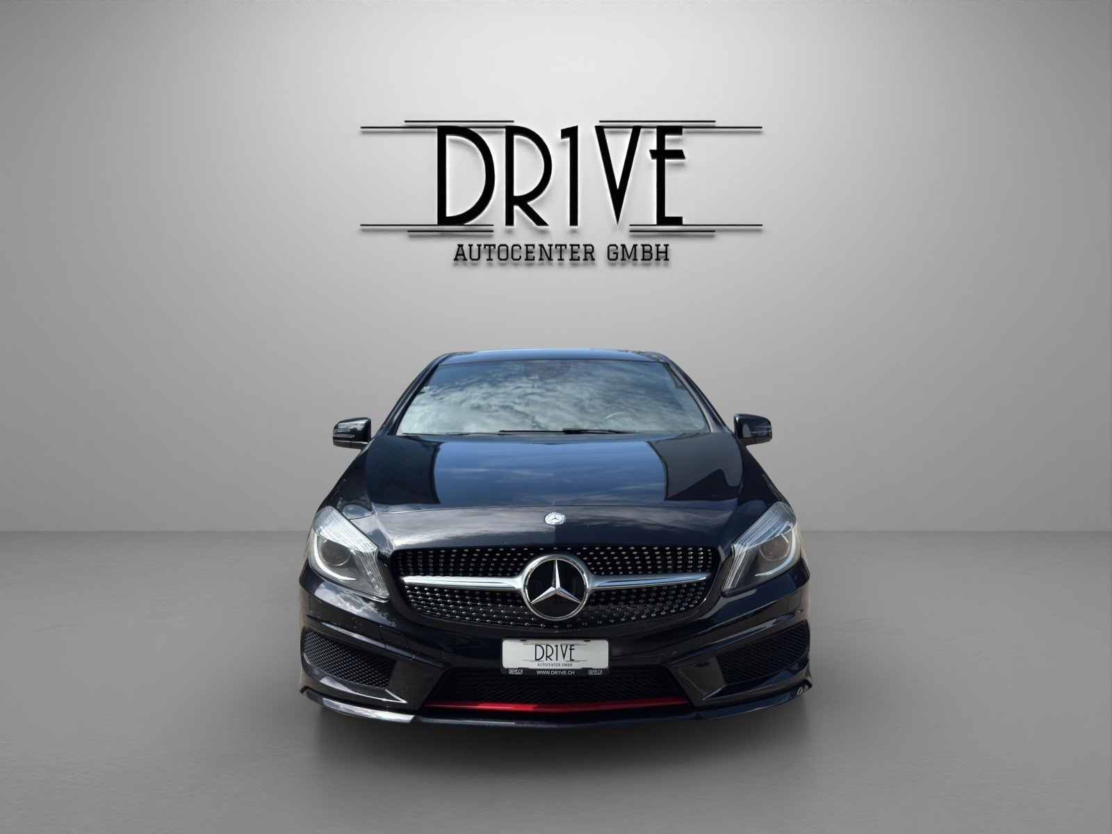 MERCEDES-BENZ A 250 Sport 7G-DCT, Benzina, Occasioni / Usate, Automatico - 2