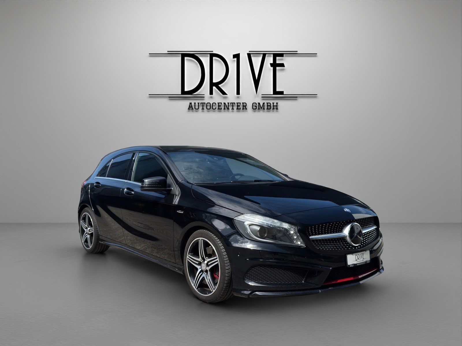 MERCEDES-BENZ A 250 Sport 7G-DCT, Benzina, Occasioni / Usate, Automatico - 3