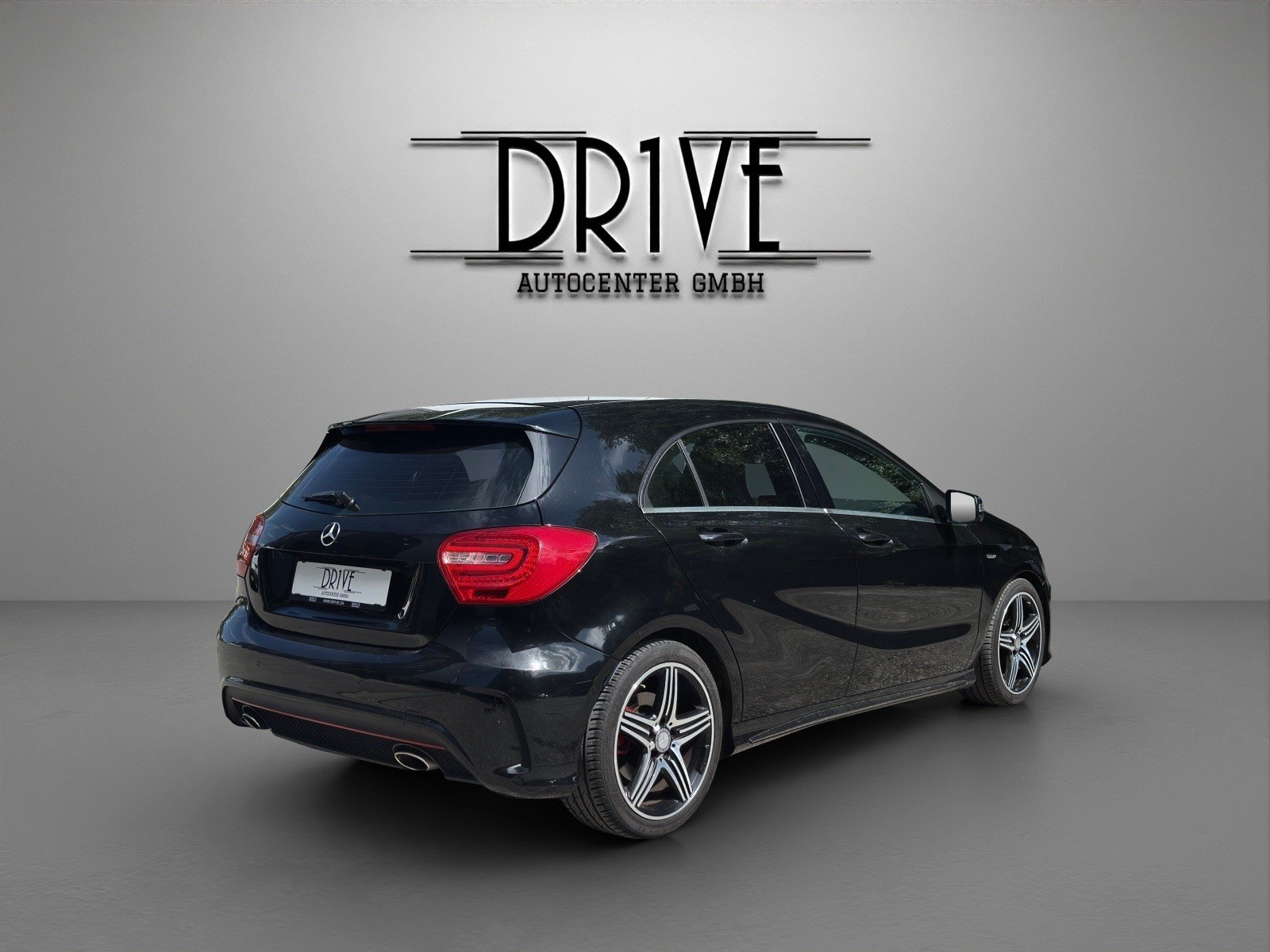 MERCEDES-BENZ A 250 Sport 7G-DCT, Benzina, Occasioni / Usate, Automatico - 5