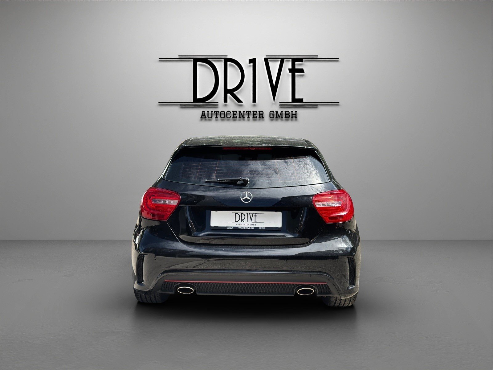MERCEDES-BENZ A 250 Sport 7G-DCT, Benzina, Occasioni / Usate, Automatico - 6