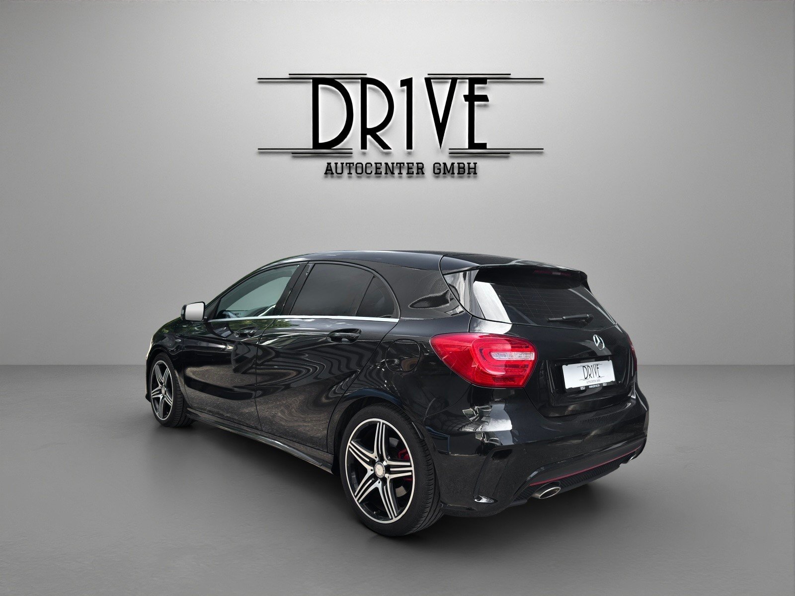 MERCEDES-BENZ A 250 Sport 7G-DCT, Benzina, Occasioni / Usate, Automatico - 7
